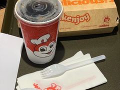 -快乐蜂(永光广场店)