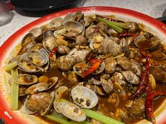 -沪小胖·小龙虾·蓝龙王(八佰伴店)