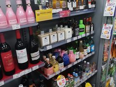 -便利蜂(鲁商国奥城2号楼店)