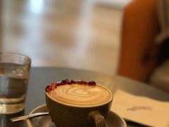 -Me Coffee下午茶艺术空间