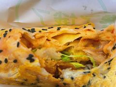 -煎饼道·新鲜现做(来福士店)