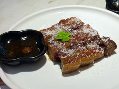 -径山十八道·风味民间菜(杭州总店)