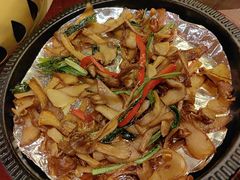 -耶里夏丽·新疆菜·28年喀什老馆(田林东路店)
