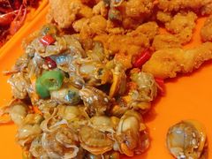 -斯通泰伯酒店-餐厅