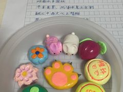 -陳香貴·兰州牛肉面(乐峰广场店)