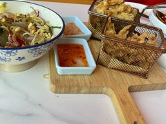 -晋阳春·山西菜·北京烤鸭(交大店)