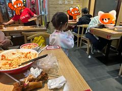 -晋宝章大同刀削面(和平里店)