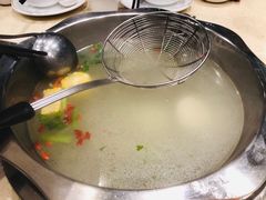 -八合里潮汕鲜牛肉火锅(吉大店)
