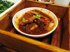 -广东道至正餐厅(区庄店)