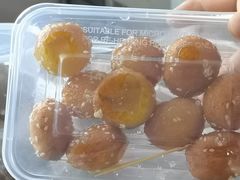 -花园菜市场