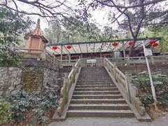 -水濂山森林公园