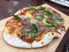 -斯比特花园西餐厅(东方商厦店)