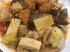 -郭记小街麻辣烫(南小街总店)