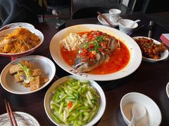 -上名堂·鱼头好吃(体育场路店)