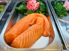 -克丽司汀酒店-日光阁餐厅