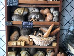 -Juicy Bakery(大学路店)