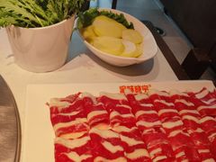-晓宇重庆火锅(赛格国际购物中心店)