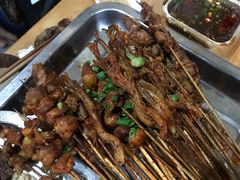 -夜烤·宜宾烧烤(洋河路店)