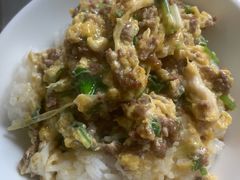 滑蛋剁牛-如意坊美食(华兴一街店)