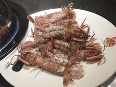 -苏大嘴海鲜牧场(奥林匹克店)