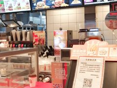 -汉堡王(徐汇绿地缤纷店)