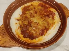 -萨莉亚意式餐厅(玉泉路物美店)