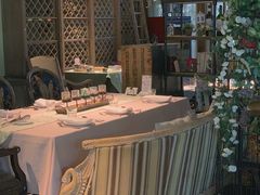 -一棵树·意大利西餐厅One Tree(新城店)