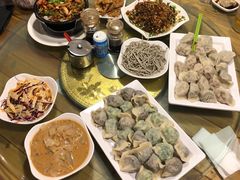 -宝源饺子(麦子店街店)