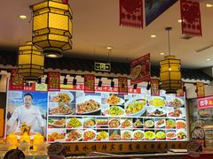 -渔家风味·鲅鱼水饺·央视展播·海鲜天津菜(开发区店)