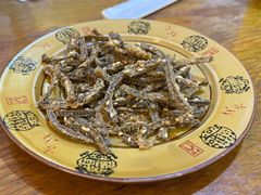 -乐山第一家临江鳝丝(茶坊路店)