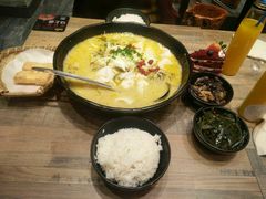 -好人民间小吃(镇江八佰伴店)