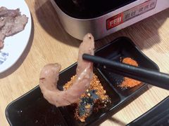 -一井烧肉·活鳗·寿司(望京SOHO店)