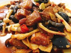 -南渝食府.石锅鸡(尚城花园店)