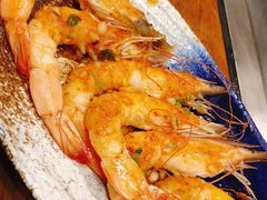 -大渔铁板烧(中山路八佰伴店)