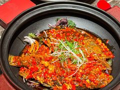 -2046湘味厨房(深圳湾店)