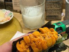 -鮨政· Omakase(港汇恒隆广场店)