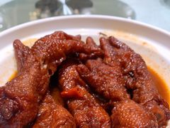 -大铁勺新津菜(东丽阳光新业广场店)