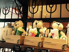 -星巴克(太原柳巷第一店)