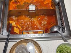 -海底捞火锅(高科广场店)