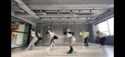 -北京FLAME舞蹈工作室