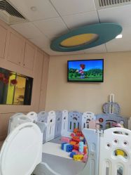 -杭州贝瑞斯美华妇儿医院·早孕·产检·儿科