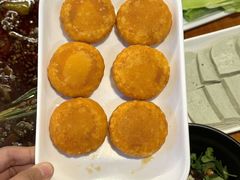 -三道苗苗鱼·美蛙黄辣丁(八里店)