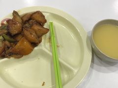 -北京建筑大学食堂(西城校区店)