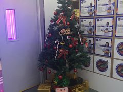 -翼速篮球·少儿篮球培训·中考体育(贵和店·原鲁能城店)