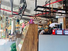 -maan coffee漫咖啡(通州店)