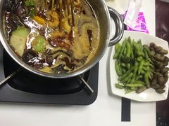 -鱼羊宴烤鱼羊蝎子烧烤(怡馨家园店)