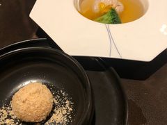 -广州文华东方酒店·江-由辉师傅主理