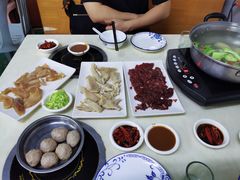 -伟记牛肉(金鸿公路店)