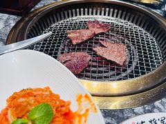 -牛将军•涮肉•烤肉(北京王府井·故宫店)