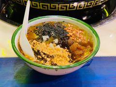 -XiaoJunGan Hotpot 钢管厂五区小郡肝火锅串串香
